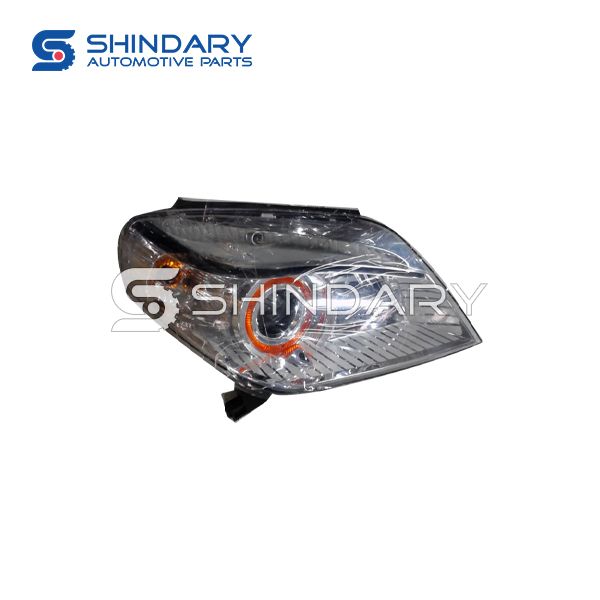 Right front combination lamp assy 1017001094 for GEELY