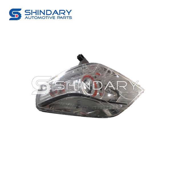 Left front combination lamp assy 1017009814 for GEELY