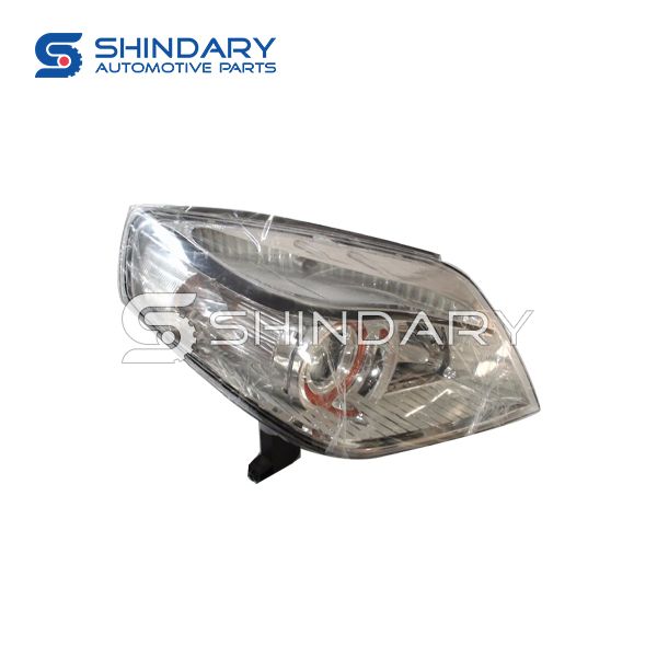 Right front combination lamp assy 1017009815 for GEELY