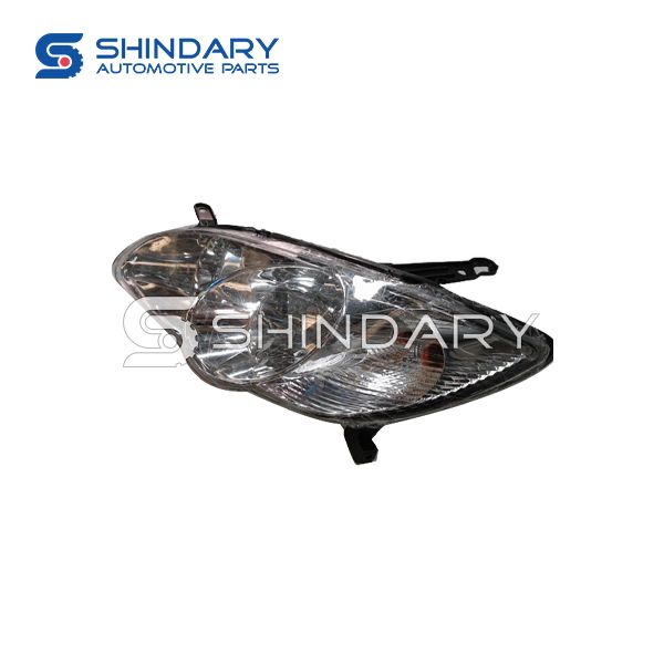 Left combination front light 10224943-00 for BYD