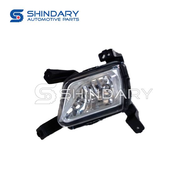 Ahead fog light right 10548004 for MG ZX