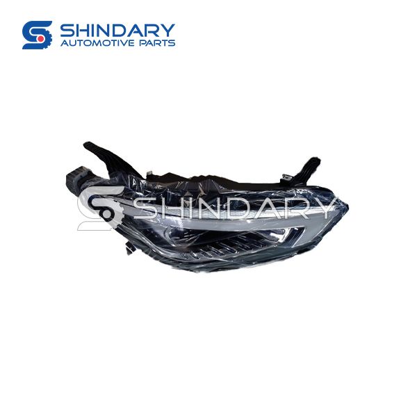 Front headlight right 10550754 for MG ZX - Lamp - Auto Lamps