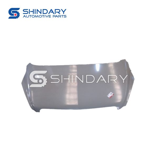 Engine cover 128410234 for BAIC