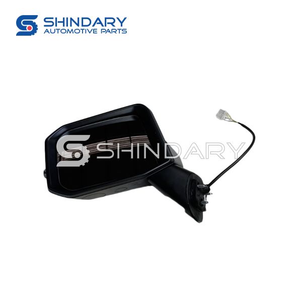 Rearview Mirror 128423386 for BAIC