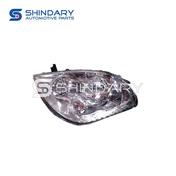 Headlight 24552609 for CHEVROLET N200