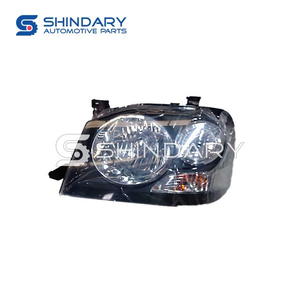 Front headlight/left 26060W6600 for ZNA OTING