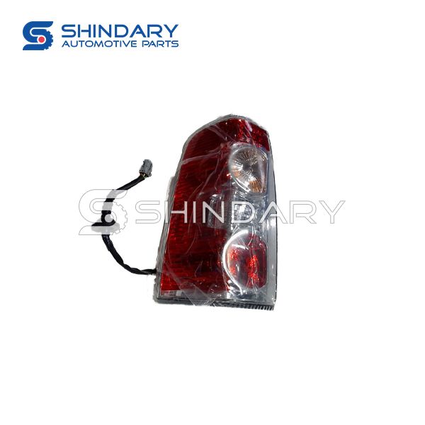 Left rear lamp 26555W6600 for ZNA OTING