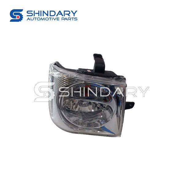 Right front combination lamp assy 3772020-91 for DFSK V27