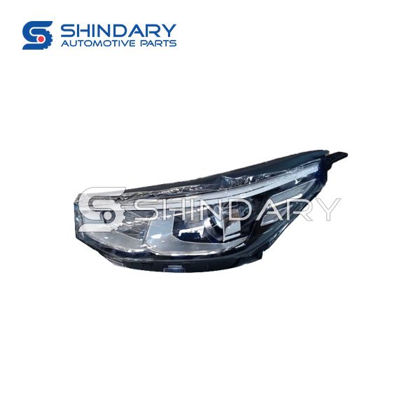 Left front combination light 4121010-AW02 for CHANGAN Cs55