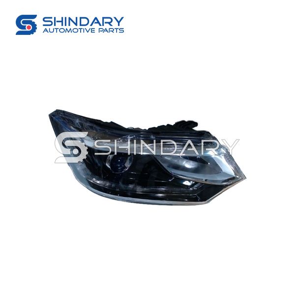 Lamp 4121020-BB01 for CHANGAN CX70