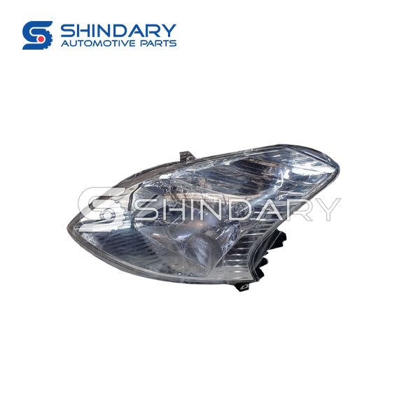 Left combination front light 4121500-S08 for GREAT WALL FLORED