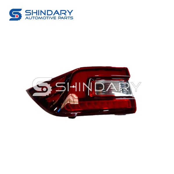 Left -outer taillight 4133010-AW01 for CHANGAN Cs55