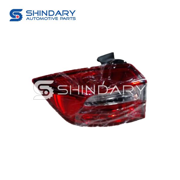 Left -outer taillight 4133010-BE01 for CHANGAN Cs15