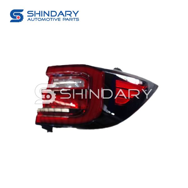 Right external taillight 4133020-BQ01 for CHANGAN Cs35 plus