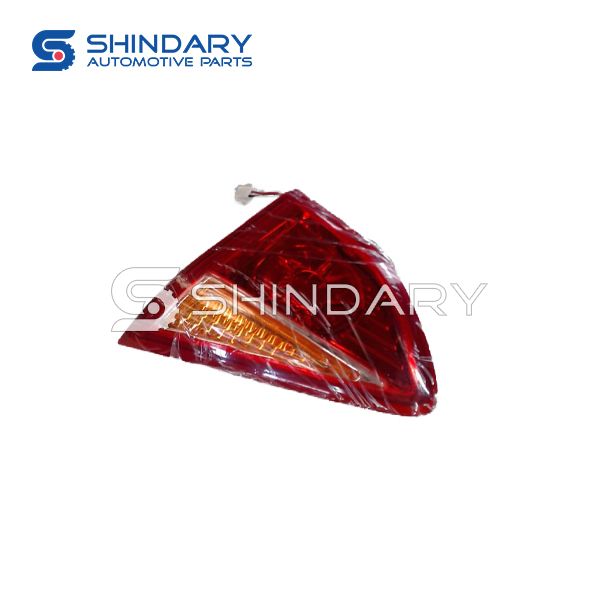 Right internal taillight 4133400U2210 for JAC S3