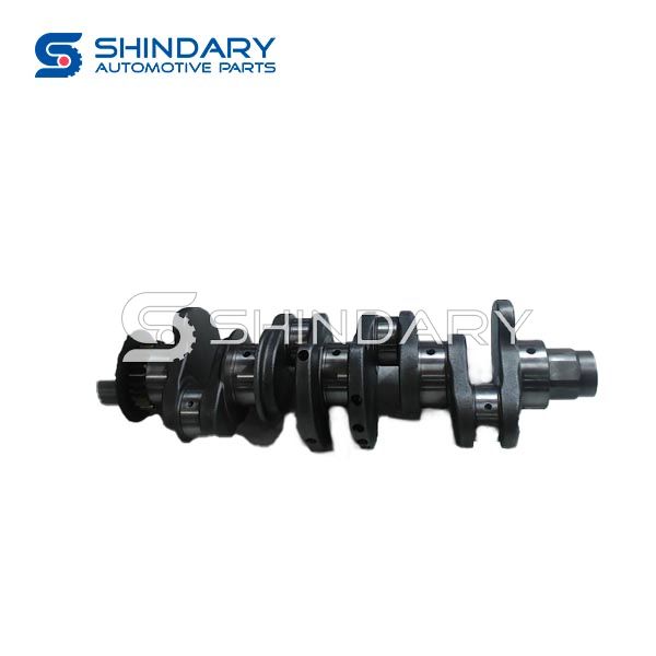 Crankshaft 5264231 for FOTON TERRACOTA