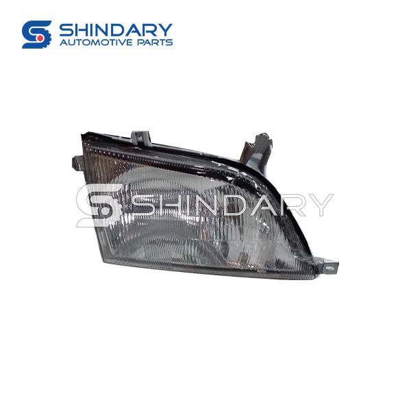 Right front headlight 81110-37430 for HINO XZU