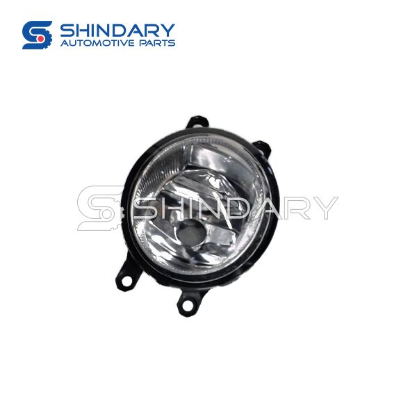 Left front fog light 81120-0W060 for HINO XZU