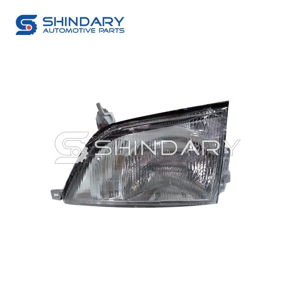 Left front headlight 81150-37430 for HINO XZU