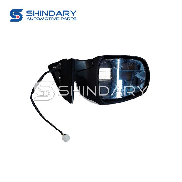 Rearview Mirror 8202100XSZ08A for GREAT WALL H2