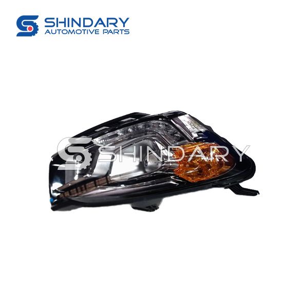 Right front headlight 8310634300 for SSANGYONG