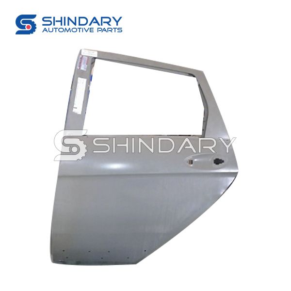 Back door sheet metal welding - L A00041544DY for BAIC