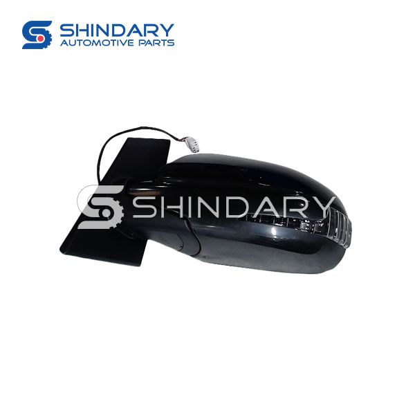 Rearview Mirror A00069004 for CHANGHE Q25