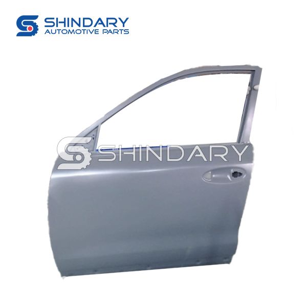 Front door sheet metal assy - L A00093450DY for BAIC