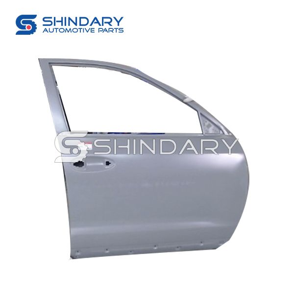 Front door sheet metal assy - R A00093451DY for BAIC