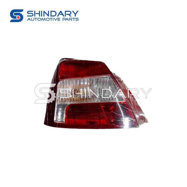 Left rear combination light A894133110AB for ZOTYE