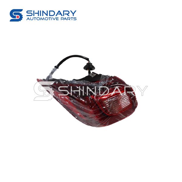 Left -outer taillight B001010 for DFM ax4