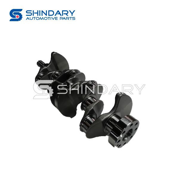 Crankshaft assy H16005-1200 for CHANGAN CS35