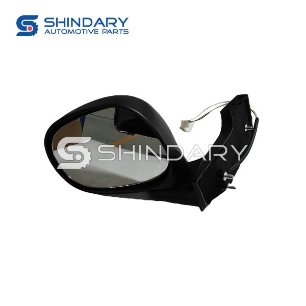 Rearview Mirror J00-8202010BA for CHERY QQ