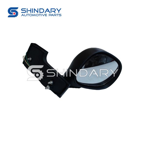 Rearview Mirror J00-8202020BA for CHERY QQ