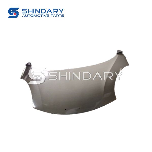 engine cover J00-8402010-DY for CHERY QQ