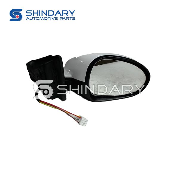 Rearview Mirror J60-8202020-DQ for CHERY ARRIZO