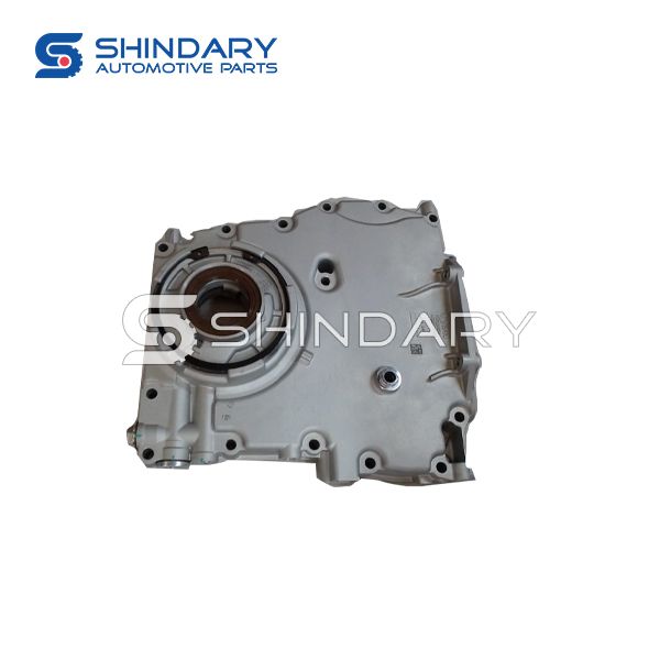 Oil pump assy K00845201 for BAIC