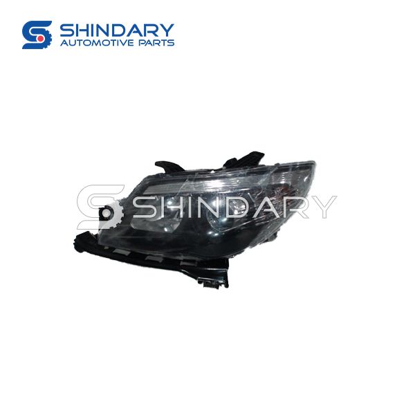 Left combination front light L3-4121010 for BYD F3