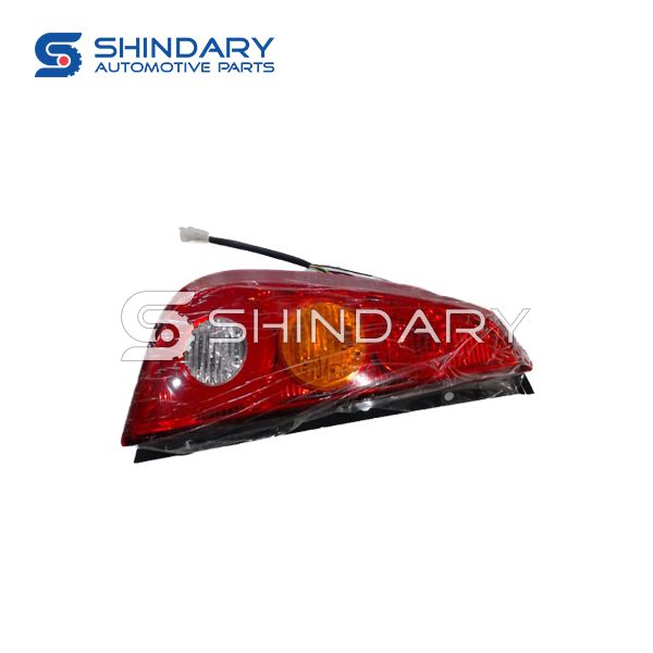 Left combination rear light LK4133010-C3 for BYD F0