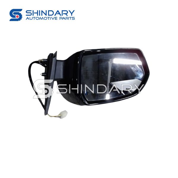 Rearview Mirror PBA8202100 for LIFAN