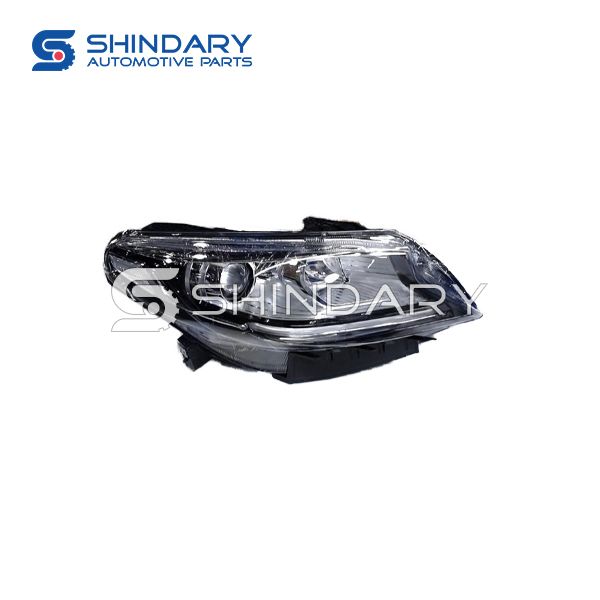 Right front combination lamp QA351001 for BAIC