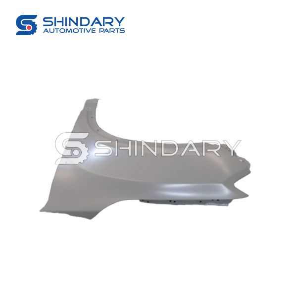 Fender (L) S301072-1600 for CHANGAN