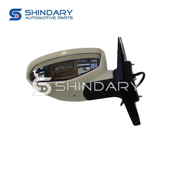 Rearview Mirror S8202100C1 for LIFAN