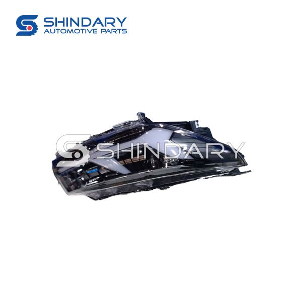 Lamp SX5-4121120D for DONGFENG SX7