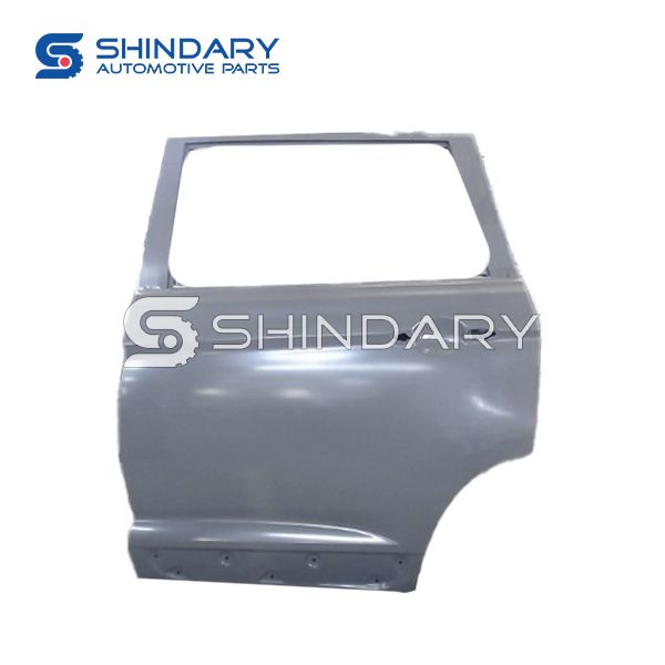 L rear door welding assy SX5-6201110 for DONGFENG SX7