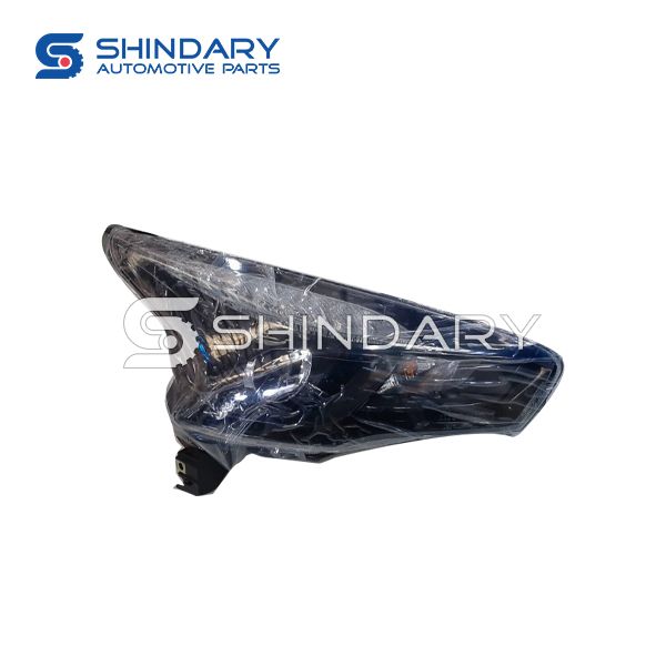 Right front headlight T15-4421020DA for CHERY