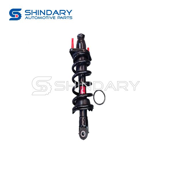 Shock absorber 2915100XKZ1DA for GREAT WALL H6