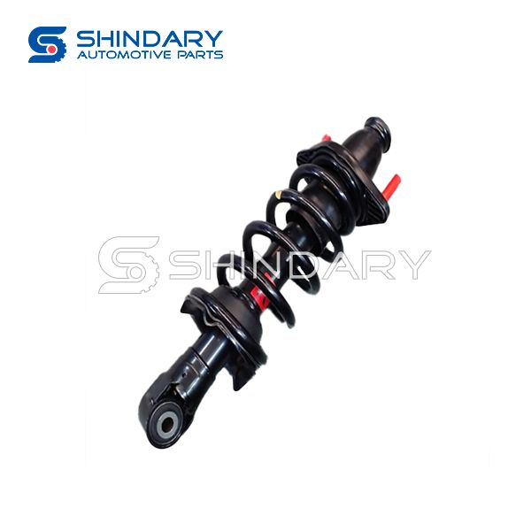 Shock absorber assy 2915200XKZ1DA for GREAT WALL H6