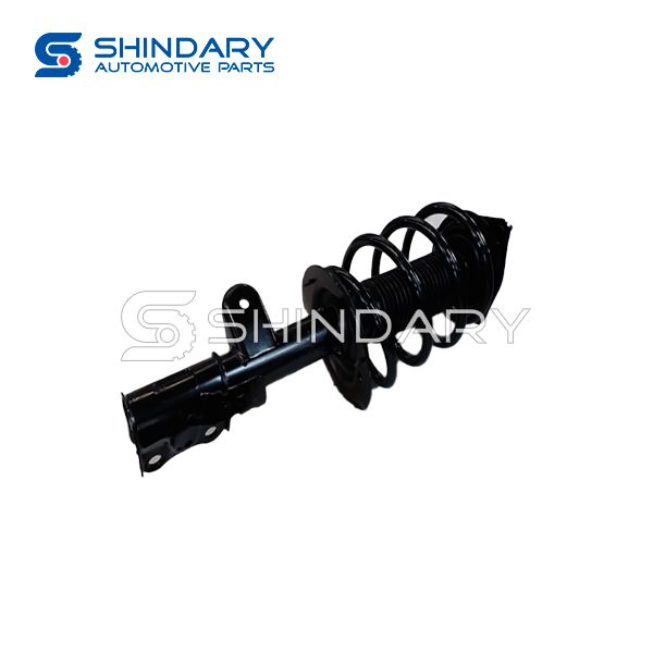 Shock absorber assy 4013036700 for GEELY X7