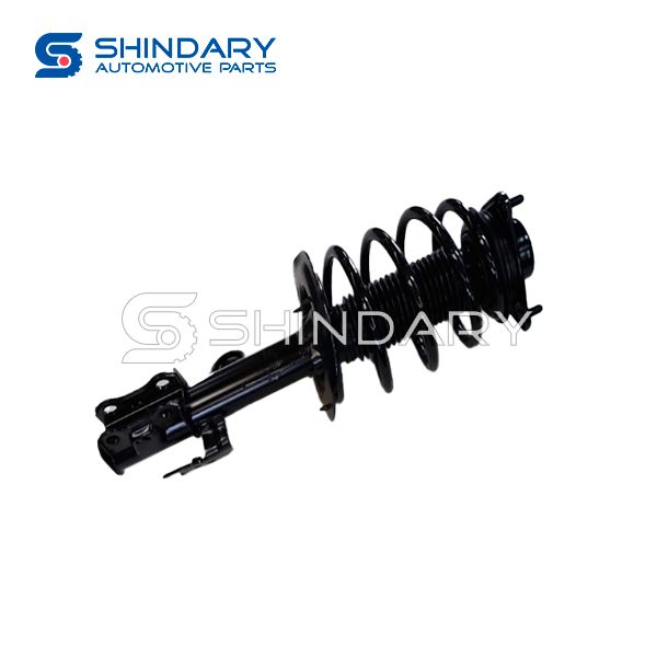 Shock absorber assy 4013037100 for GEELY X7